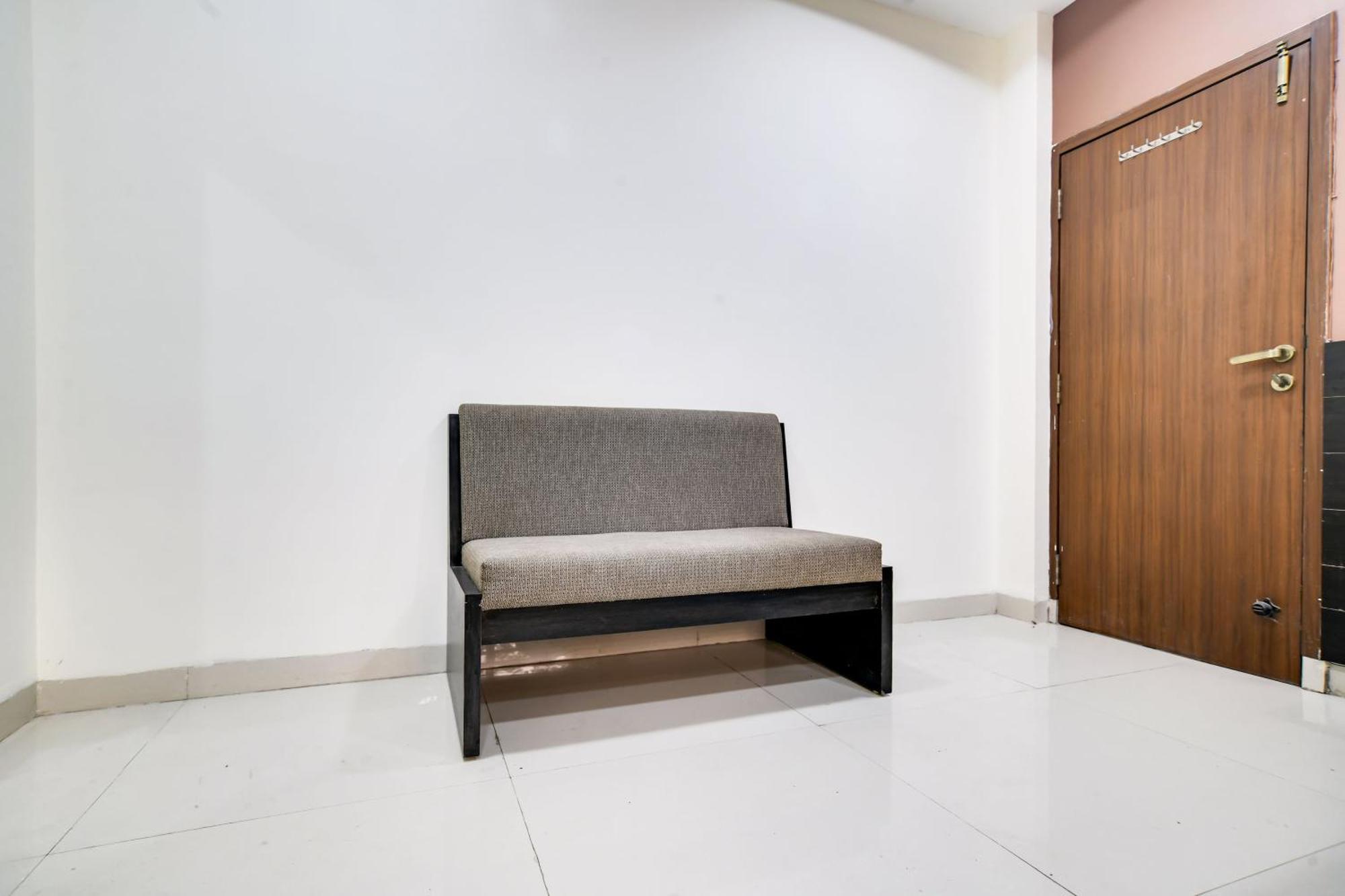 Super Collection O Indore Near Omax City 1 Kanadiya 외부 사진