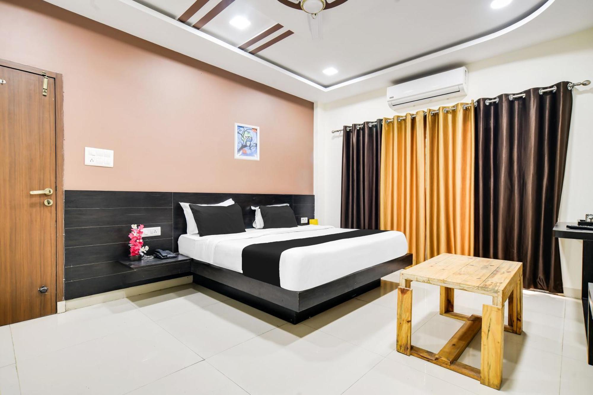 Super Collection O Indore Near Omax City 1 Kanadiya 외부 사진